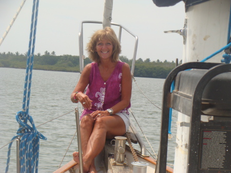 Carol Marshall Photo 36