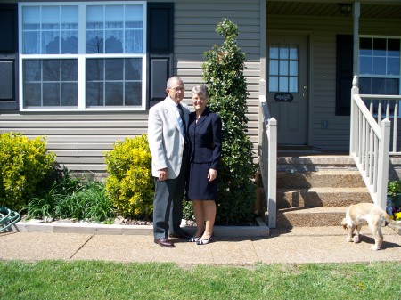 Connie Gross Photo 17