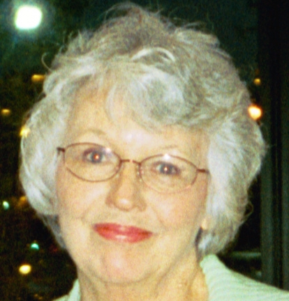 Phyllis Polk Photo 6