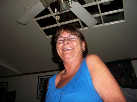 Deborah Sessoms Photo 11