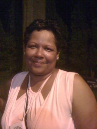 Martha Monte Photo 2