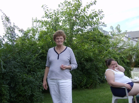 Cheryl Naylor Photo 7