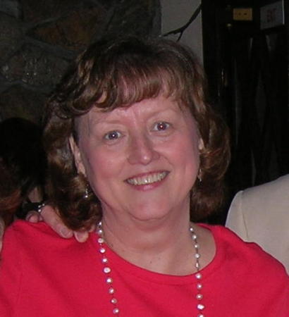 Cheryl Naylor Photo 8