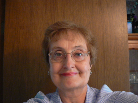 Carla Yeager Photo 3