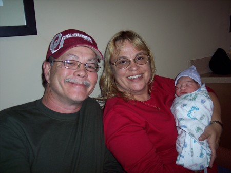 Amy Ridenour Photo 3