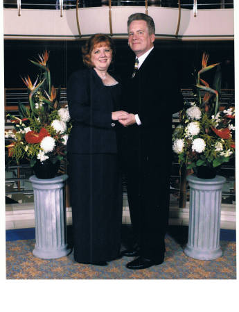 Nancy Gibson Photo 31
