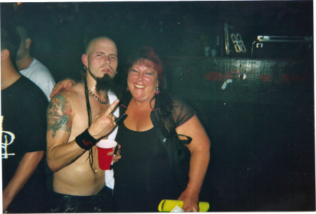 Colleen Decker Photo 9