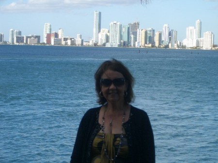 Cheri Kemp Photo 16