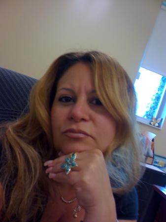 Teresa Gonzalez Photo 18