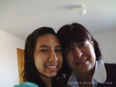 Judith Franco Photo 15