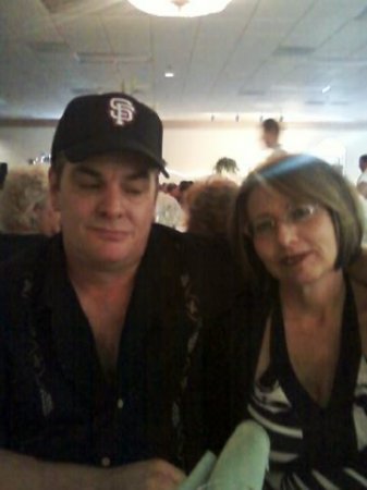 Terri Walton Photo 10
