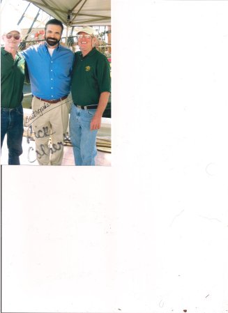 Rickey Colbert Photo 4