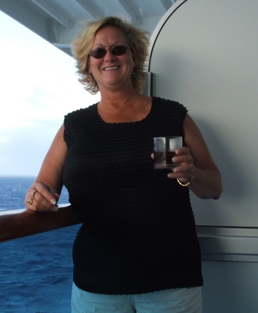 Sherry Aldridge Photo 15