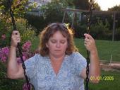 Terri Radcliffe Photo 2