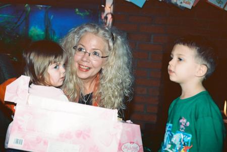 Ruth Eckels Photo 2