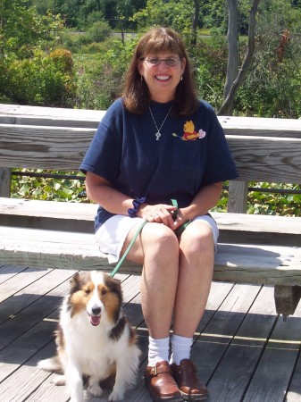 Debbie Hook Photo 3
