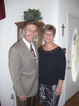 Marcia Troyer Photo 3