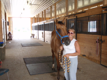 Deborah Kralle Photo 1