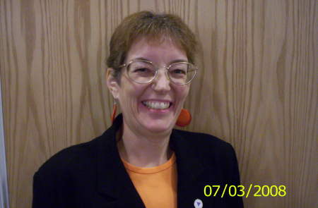 Theresa Brooks Photo 4