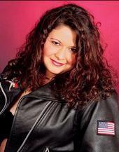 Kimberly Guerra Photo 27
