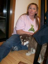 Kathie Floyd Photo 2