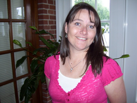 Anna Bleier Photo 3