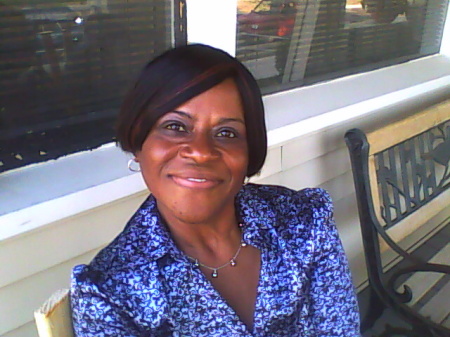 Thelma Skinner Photo 2