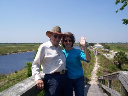 Connie Abrams Photo 6