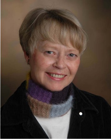 Janet Sumner Photo 20