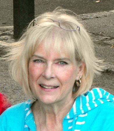 Dorothy Duke Photo 5