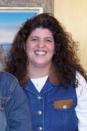 Debra Cano Photo 2