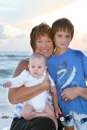 Darla Williams Photo 16