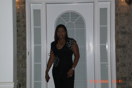 Tracie Floyd Photo 19