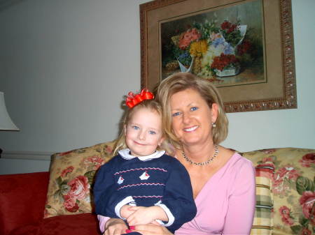 Lisa Arnold Photo 19