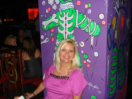 Angela Harrelson Photo 9