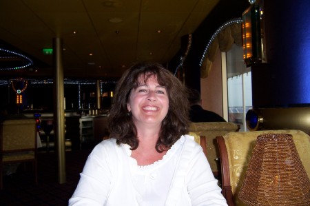 Janis Barnes Photo 4