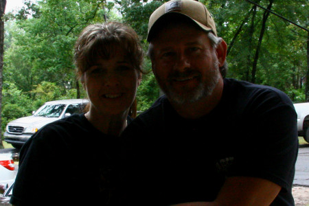 Kimberley Scott Photo 29