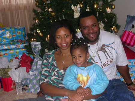 Joy Carr Photo 15