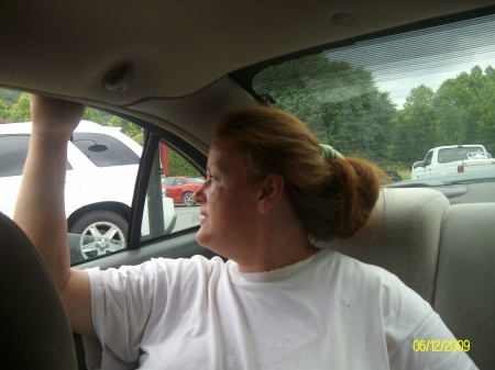 Judy Arnett Photo 23
