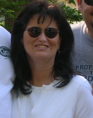 Deborah Cantrell Photo 8