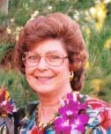 Doris Murray Photo 9