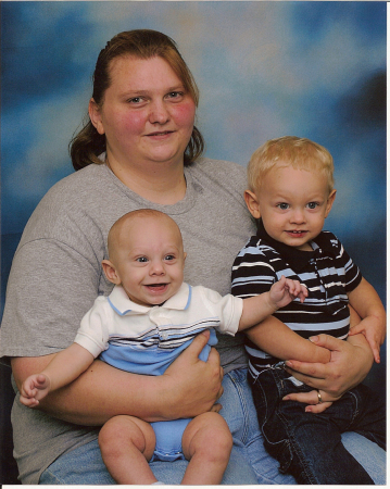 Racheal Howland Photo 2