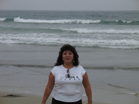 Yvonne Garcia Photo 10