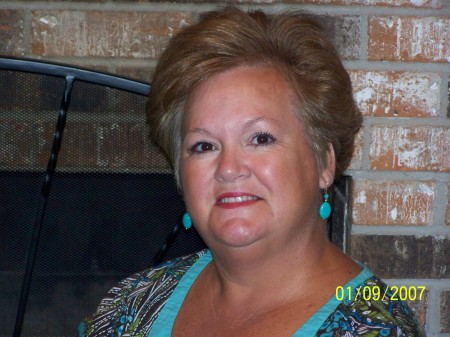 Teresa Halstead Photo 3