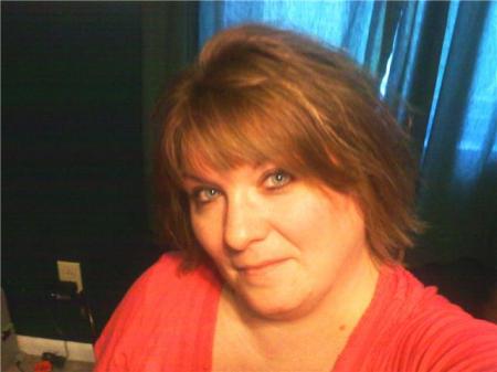 Jennifer Coursen Photo 3
