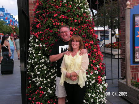 Janet Connell Photo 18