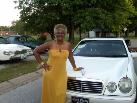 Barbara Shackelford Photo 7