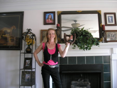 Deborah Divine Photo 4