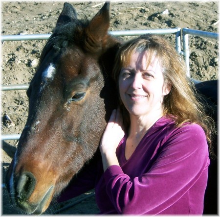 Suzanne Hertel Photo 3