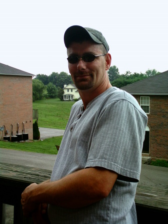 William Risinger Photo 2